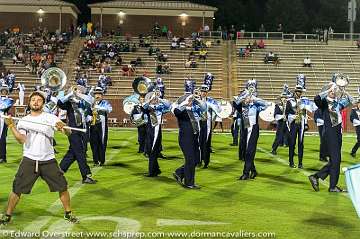 Band Dutch Fork 65